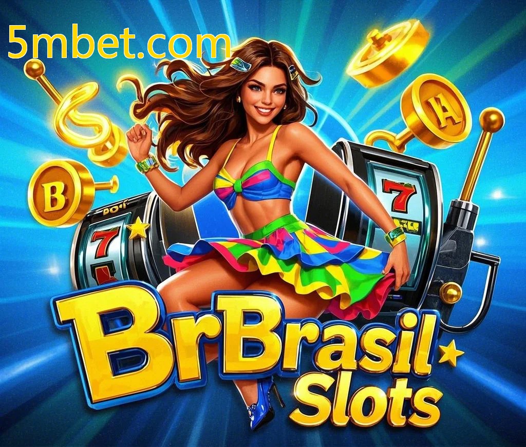 5mbet GAME-Slots