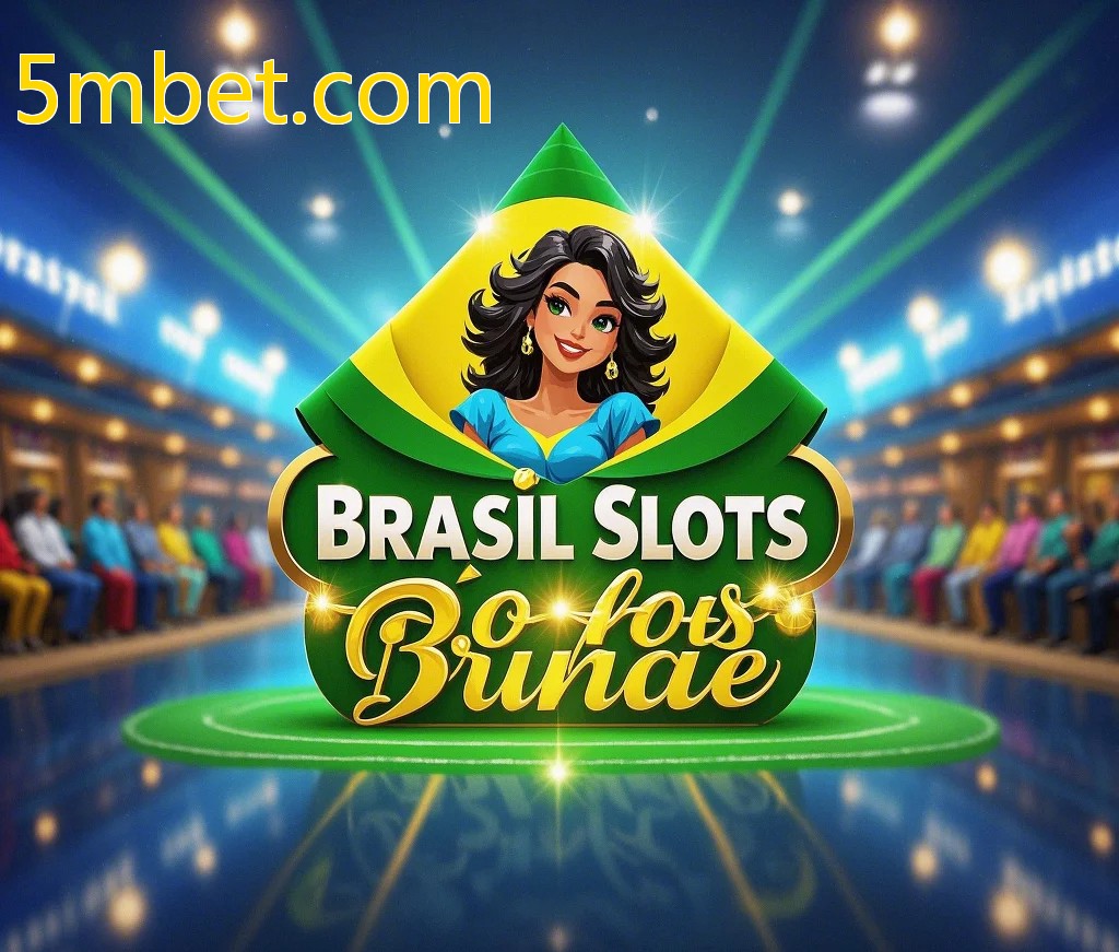 5mbet GAME-Slots